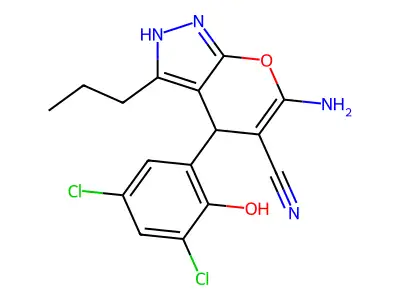 RBC6 structure