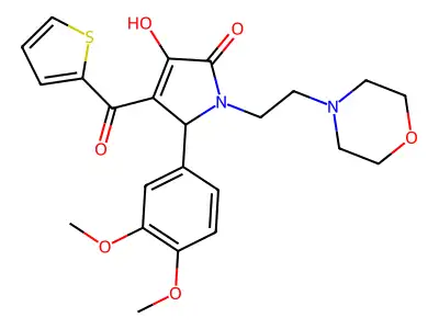 BAS 03303596 structure