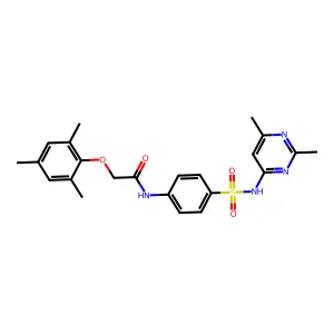 BAS 03304668 structure