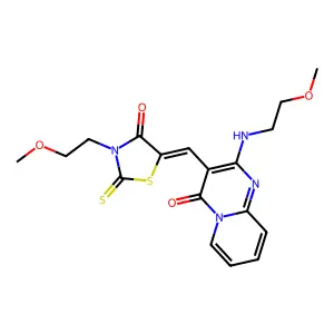BAS 03538350 structure