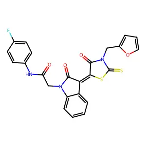 AB00113733-01 structure