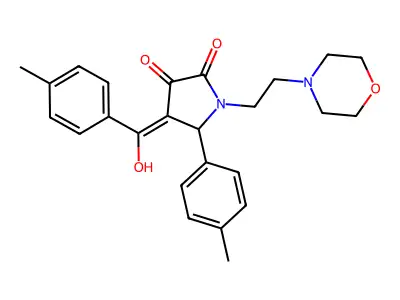 BAS 13120846 structure