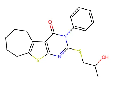 AJ-292/41342346 structure