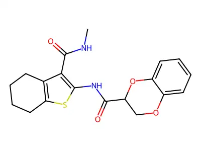 BAS 03305762 structure