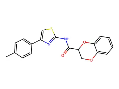 F0537-0139 structure