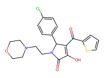 CBKinase1_001729 structure
