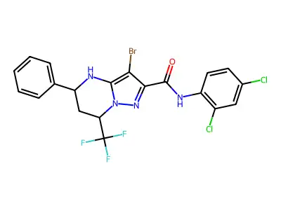 BIM-0003835.P001 structure