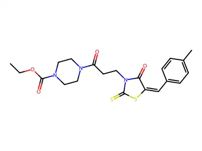 AS-871/40830826 structure
