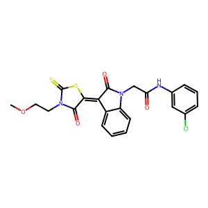AB00115437-01 structure