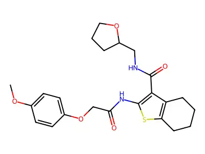 BAS 03304725 structure
