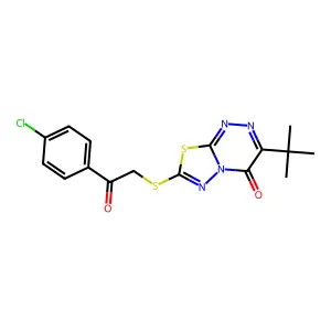 BAS 13118831 structure