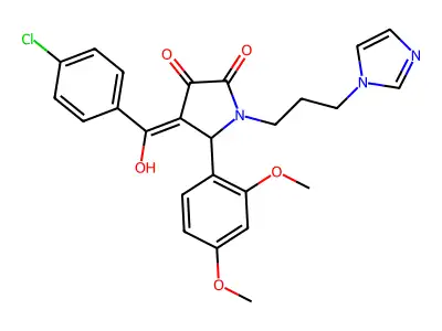 BAS 01814970 structure