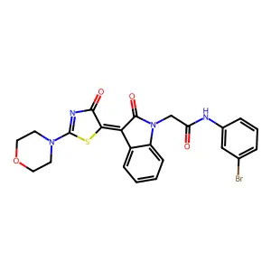ChemDiv1_009595 structure