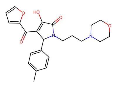 BAS 03302501 structure