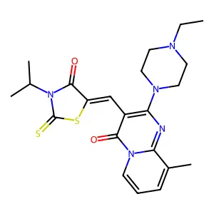 AS-871/41114566 structure