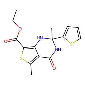 AH-262/40907550 structure