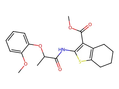 BAS 03303485 structure