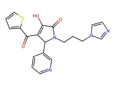 AS-871/41115274 structure