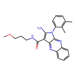 AB00714548-01 structure