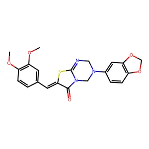 A2495/0106092 structure