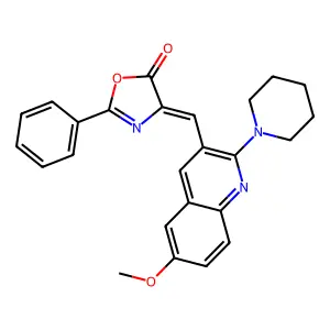 A2736/0116183 structure