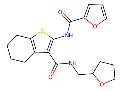 BAS 03304712 structure
