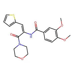 BAS 03273552 structure