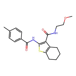 BAS 03304979 structure