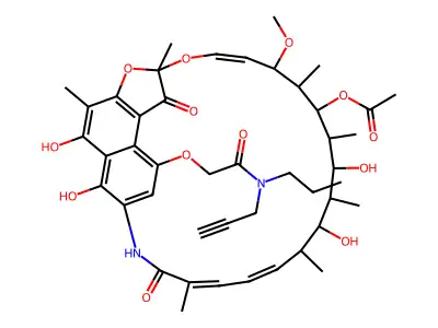 l acetate structure