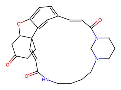 N1,N2-Methyleneuvarine structure