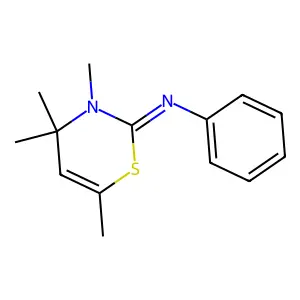 2-amino-2-hydrazinyl-3-(1H-imidazol-5-yl)propanoic acid structure