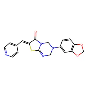 BAS 03265567 structure