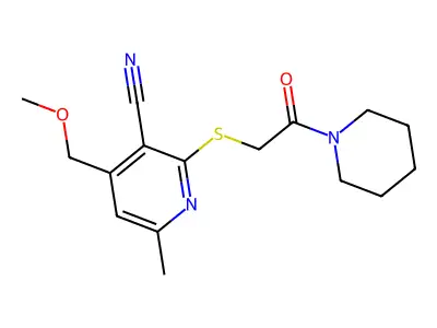 TimTec1_005883 structure