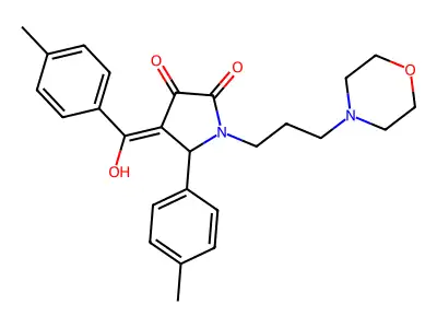 BAS 03842128 structure