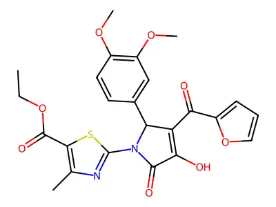 BAS 03303670 structure