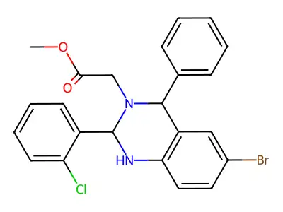 F0431-0005 structure