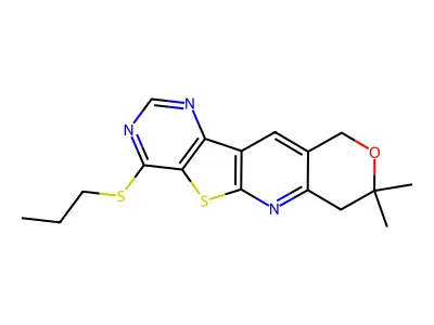 AJ-292/41083083 structure