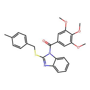 BAS 03304431 structure