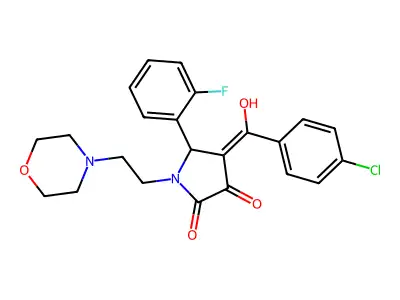 Cambridge id 6666556 structure