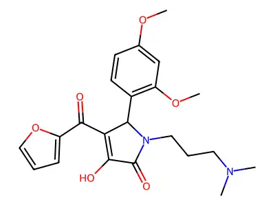 BAS 03302568 structure