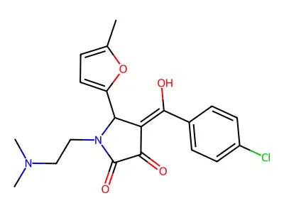 BAS 03303933 structure