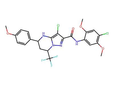 BIM-0012207.P001 structure
