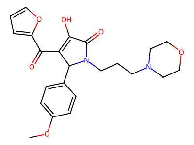 BAS 03302502 structure