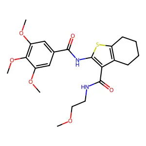 BAS 03304985 structure