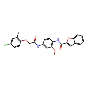 AN-465/14954431 structure
