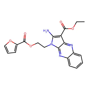 VU0604735-1 structure