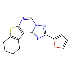 BAS 03072509 structure