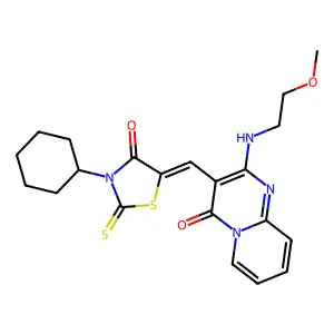 Salor-int l246468-1ea structure