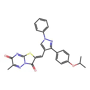 AF-399/41320098 structure