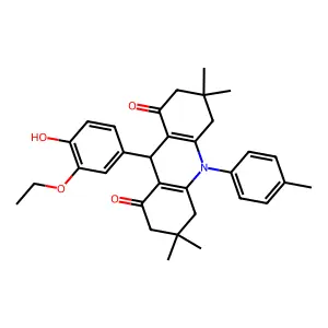AJ-292/15008313 structure